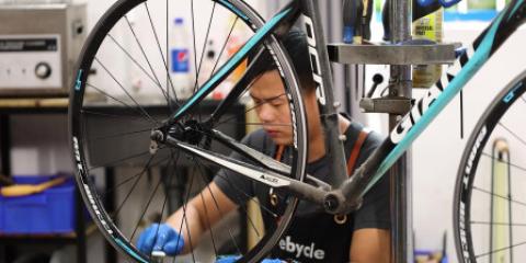 传动轴自行车如何保养 轴传动自行车